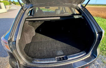 Mazda 6 Wagon 2.2 MZR-CD 129k TE Plus - 10
