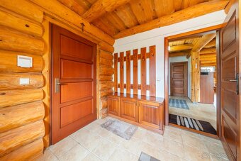 Prodej rodinný dům, 130 m² - Staškov - 10