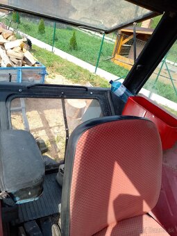 Zetor 8045 CRYSTAL - 10