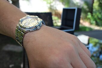 Maurice Lacroix AIKON Chronograph AI1018-SS002-330-1 - 10