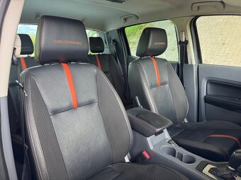Ford Ranger 3.2 TDCI Wildtrak - 10