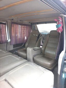 Mercedes vito - 10