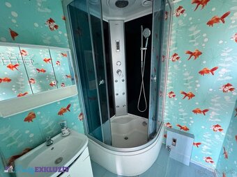 Pekný 3 izbový byt na predaj v obci Cinobaňa. - 10