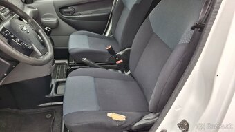 Nissan NV200 1.5 dCi  5.miestne - 10