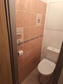 Na predaj 3 izbový byt 96 m2, 15 min. od Žiliny v Dlhom Poli - 10
