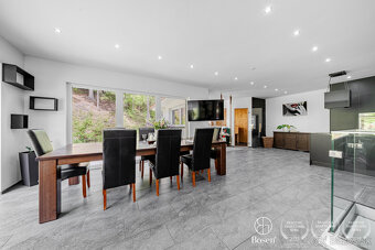 BOSEN | 4 izbová chata priamo v prírode pri meste Donovaly - 10