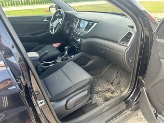 Hyundai tucson - 10