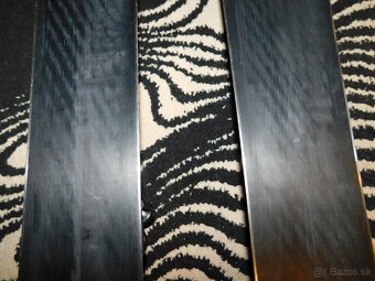 Rossignol Exp 86 Ti-185cm - 10