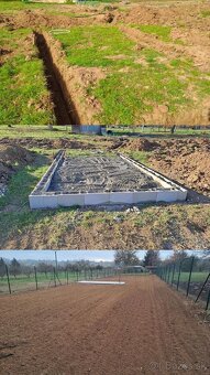 Výkopové práce - 10