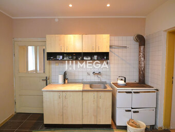 PREDAJ DOMU SO ZÁHRADOU V OBCI UBĽA - 10