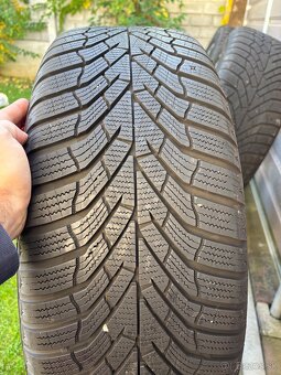 Zimné kolesá Mercedes GLC - 10