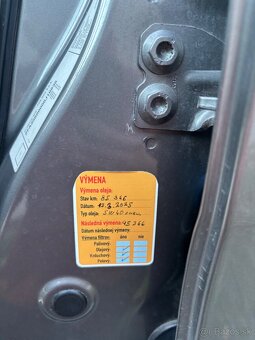 Fiat tipo 1.4 70kw 356 SXA1B Rozpredam - 10