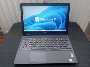 dotykový Dell Latitude 5590 ,Intel® Core™i5 ,32gb ram ,Win11 - 10
