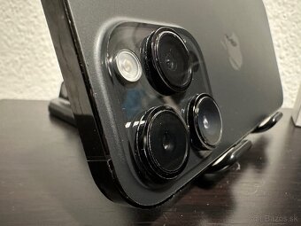 iPhone 14 Pro 100% Zdravie Batérie - 10