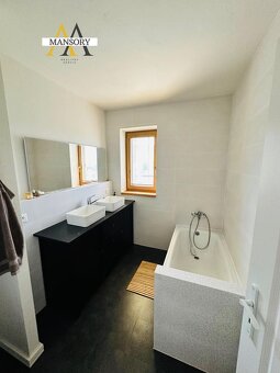 NA PREDAJ, Novostavba rodinného domu v Brezne - 10