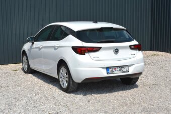 Opel Astra 1.00 SR voz - 10