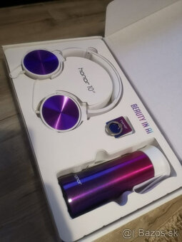 sluchadla, baleriny, bezd. nabijacka, herna konzola, dron... - 10