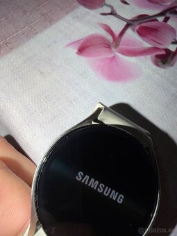 Samsung galaxy Z flip 5 + galaxy watch 6 - 10