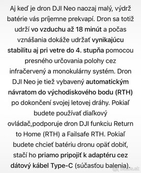 DJI fly more combo - 10