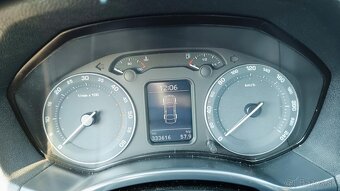 Skoda Octavia 2 1.9tdi 77kw - 10