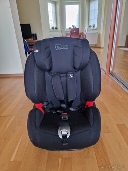 Detska autosedačka Gmini - ako nova - 10