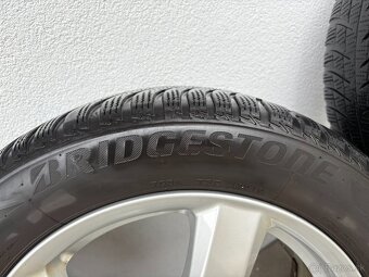 Bridgestone BLIZZAK LM001 205/55R16 91H - 10