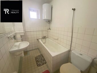 TRNAVA REALITY - rodinný dom v obci Boleráz, pôvodný stav, p - 10