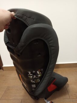 Autosedačka Britax Römer - 10