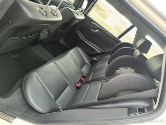 MB E W212 kombi 200 CDI-automat, tažné, bixenony, DPH - 10