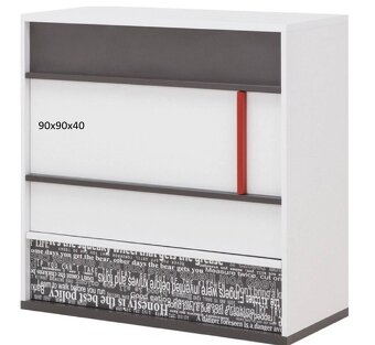 Študentská / detská izba - 10