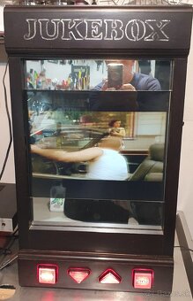 jukebox - 10
