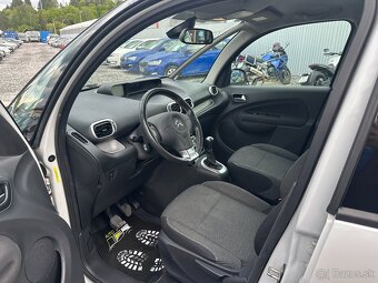 Citroën C3 Picasso VTi - 10