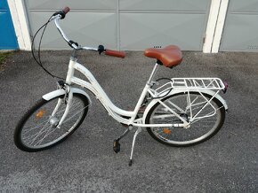 Predám mestský bicykel - 10