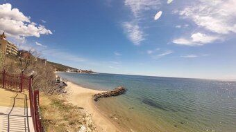 Bulharsko - apartmány na brehu čierneho mora Sveti Vlas - 10