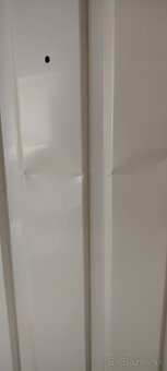 Pozor čítaj Záhradný domček 312x257x178cm antracit - 10