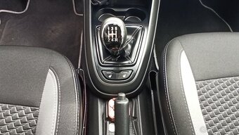 Lada Vesta, Nová STK,1.6benzin-78kw 2017 94000km - 10