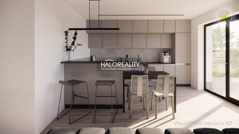 HALO reality - Predaj, rodinný dom Prašník - NOVOSTAVBA - 10