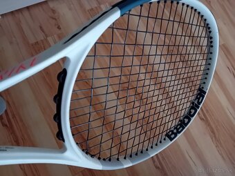 Babolat Pure strike 285g - 10