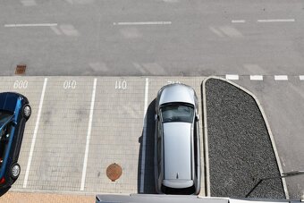 2 izbový byt v novostavbe s balkónom a parkovacím statím pri - 10