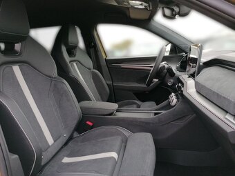 Skoda Kodiaq Sportline 1.5TSI iV DSG - 10