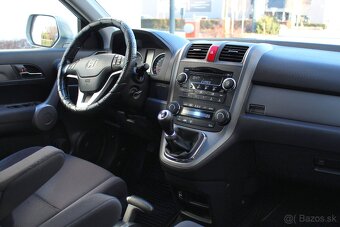 Honda CR-V 2.2 CTDI 4x4 - 10