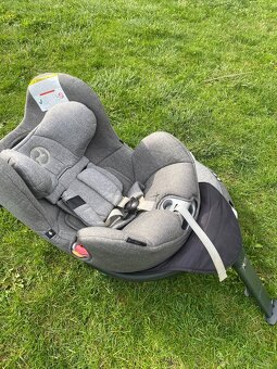 Cybex Sirona - 10