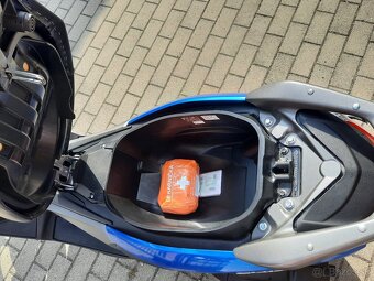 Yamaha Nmax 155 SK 4000km - 10