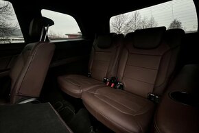 Mercedes GL 350 CDI BlueTEC 4MATIC 7miest - 10