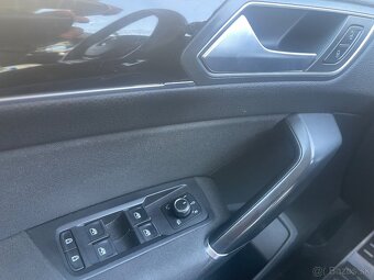 Touran 2,0tdi DSG 110kw - 10