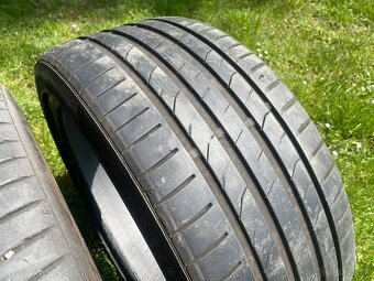 Letné pneumatiky 225/40 R18 Nexen - 10