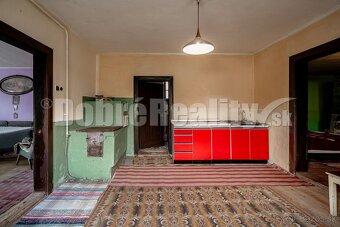 PREDAJ: Chalúpka na Dedine s pekným pozemkom pri potoku, 93 - 10
