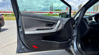 Kia Cee´d SW 1.4 CVVT LX/Silver - 10