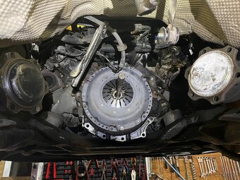 Audi a6c5 - 10