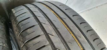 nokian wetproof 225 55 r19 103v letne pneumatiky - 10